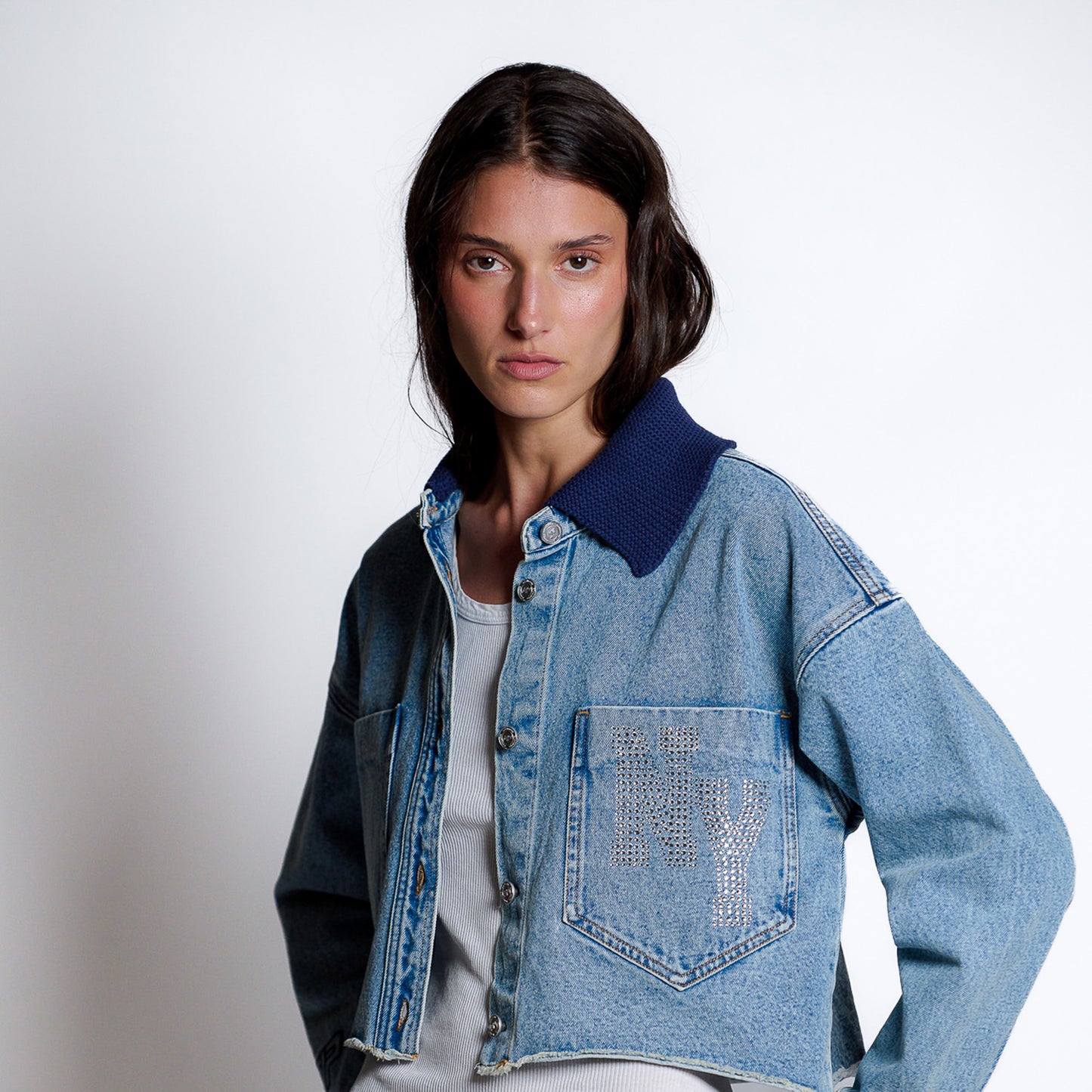 DANNIJOPRO x Knicks All-Star Jacket