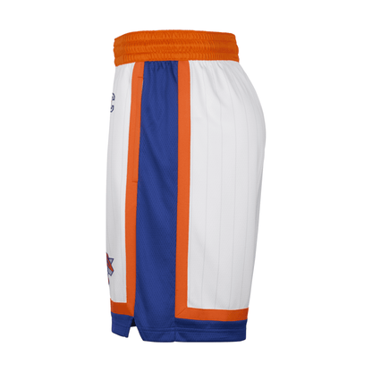 Nike Knicks City Edition 24-25 Swingman Short