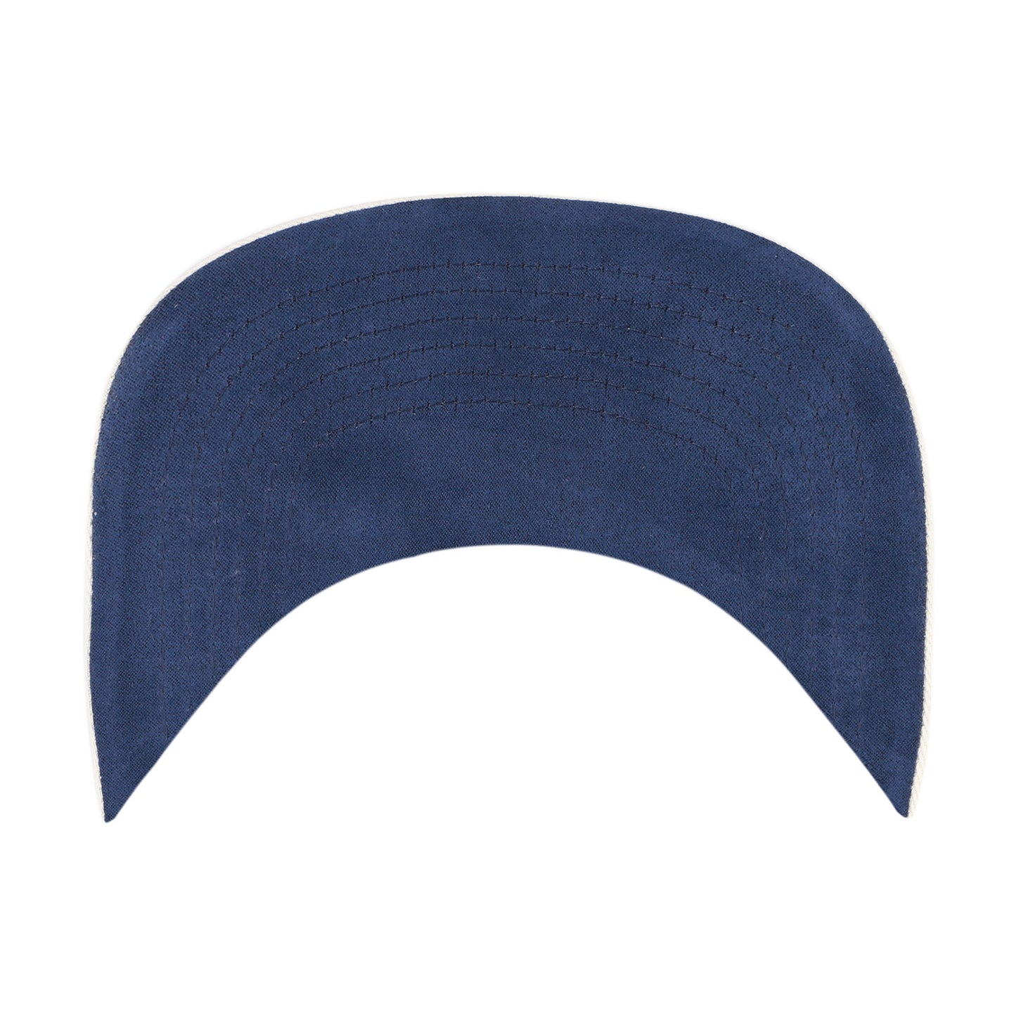 '47 Brand Rangers Natural Pomona Mesh Rope Hitch