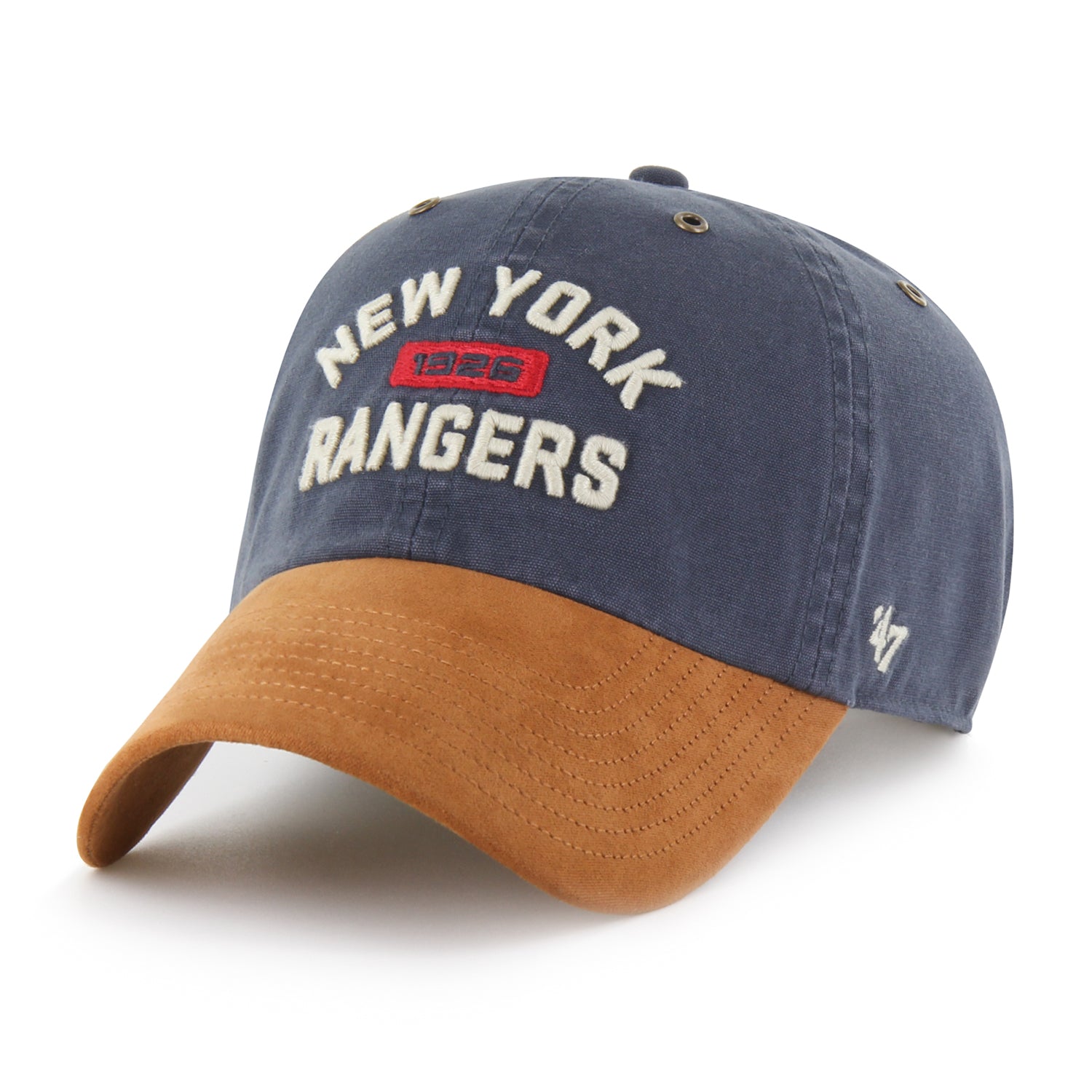 47 gear '47 Brand Rangers Raftes Clean Up