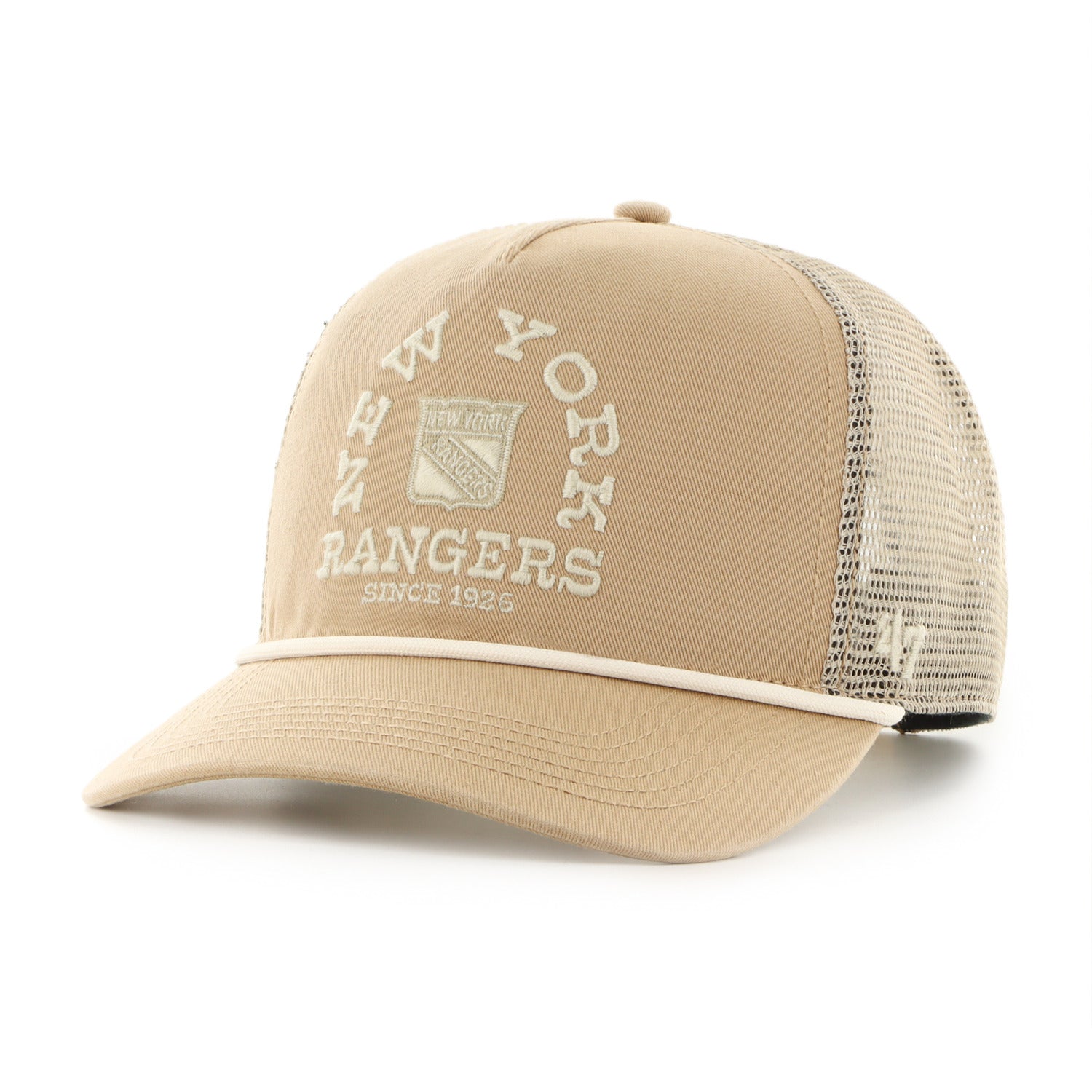 47 gear '47 Brand Rangers Ranchero Mesh Hitch