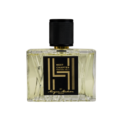 Henrik Lundqvist Next Chapter Vol. 2 Perfume