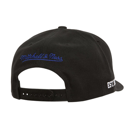 Mitchell & Ness Knicks Big Time Pro Snapback