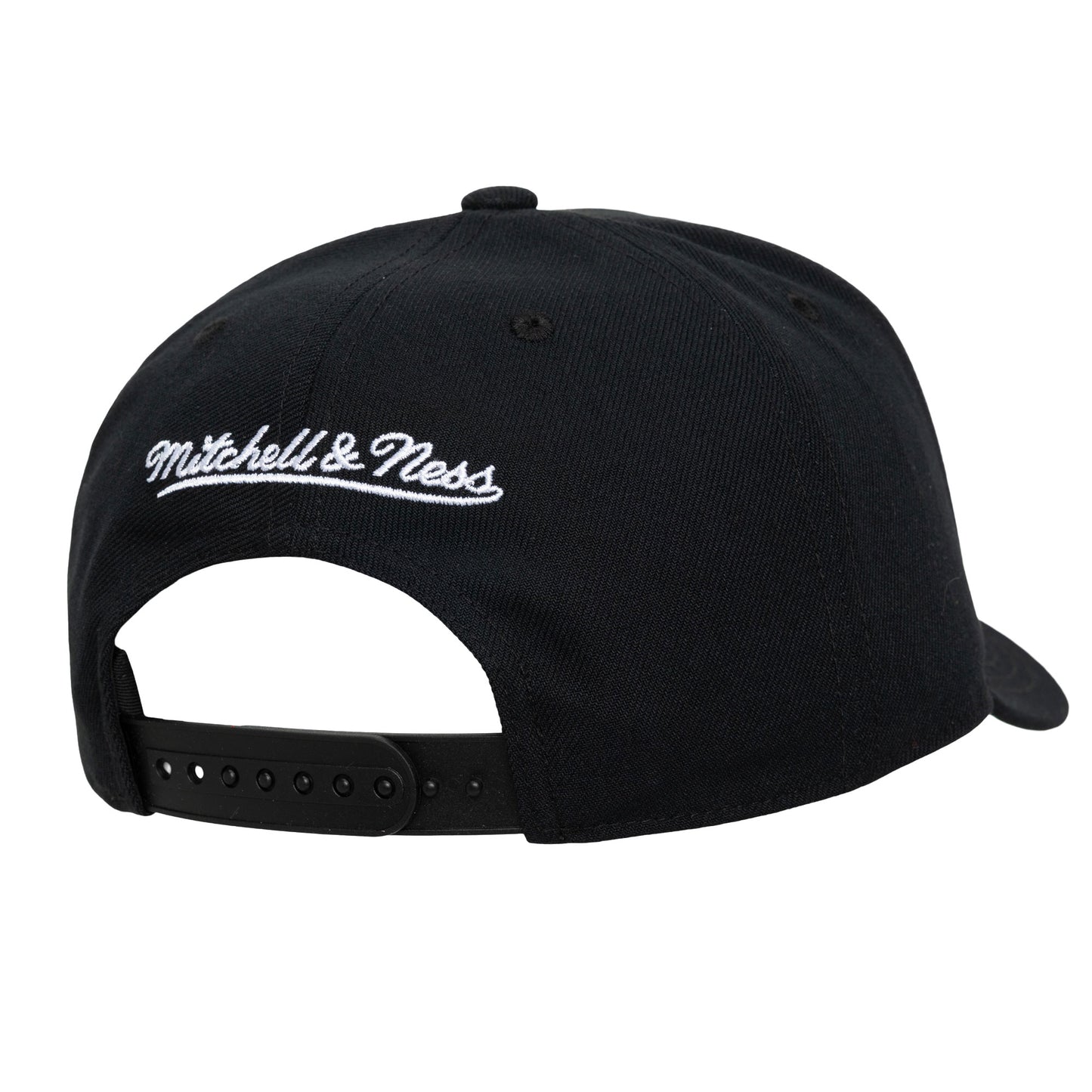 Mitchell & Ness Knicks 2026 NBA Champions Script Snapback