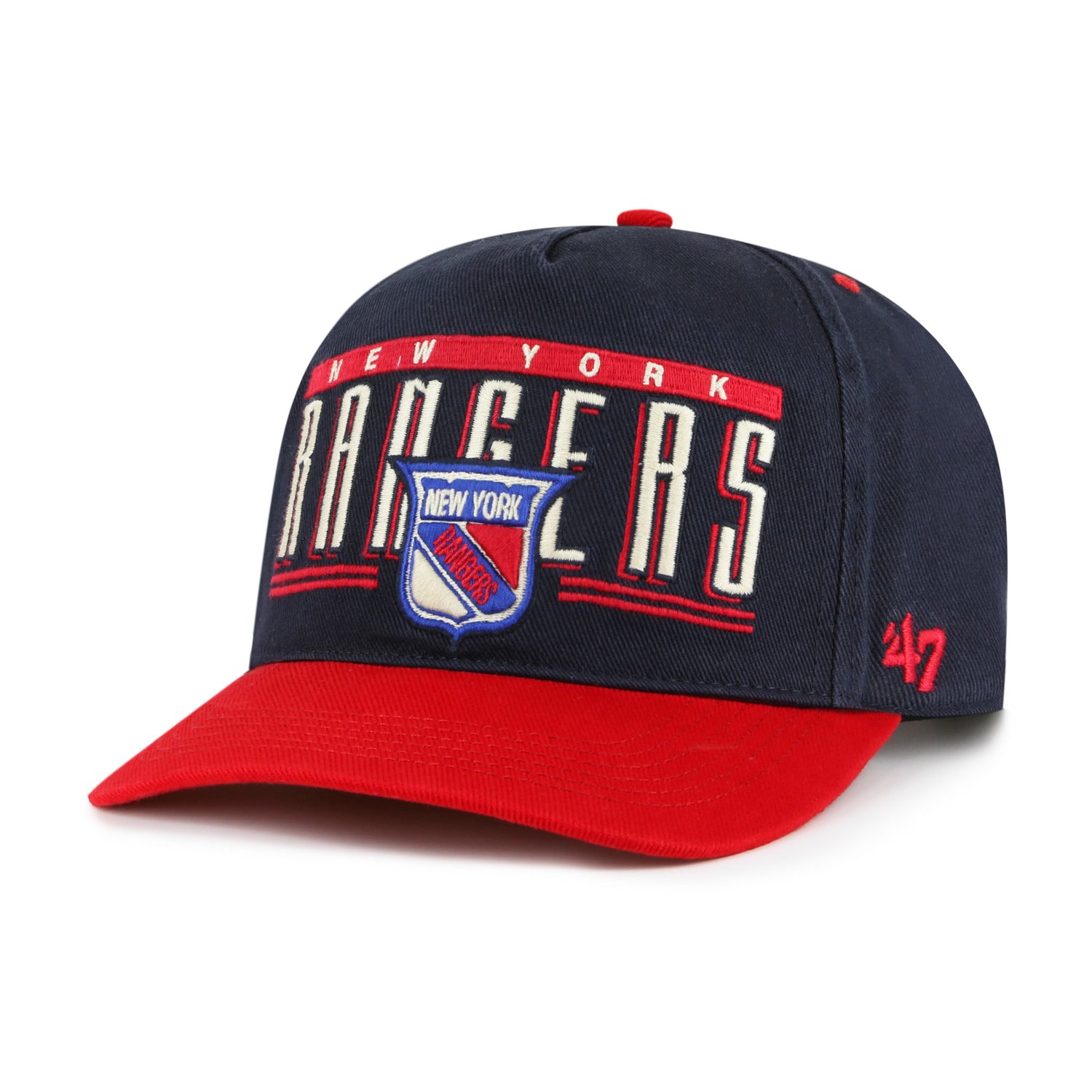 47 rangers fashion hat