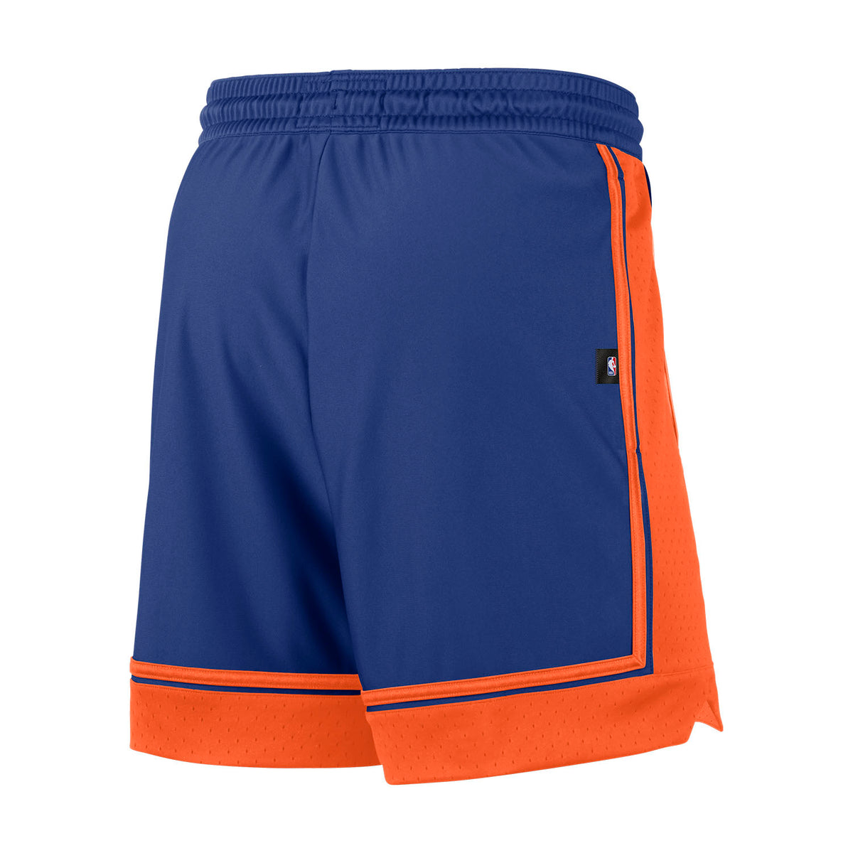 Nike Knicks 26 Dri-fit Standard Issue Pro 6 Inch Short