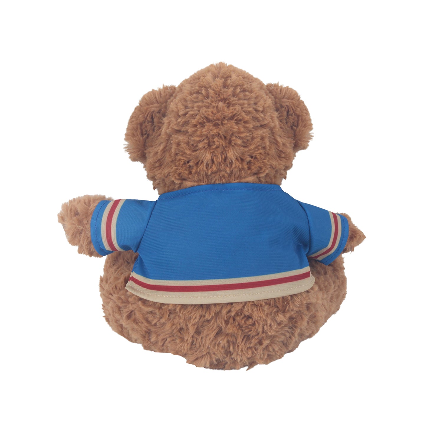 Rangers 10" Seated Centennial Jersey Bear