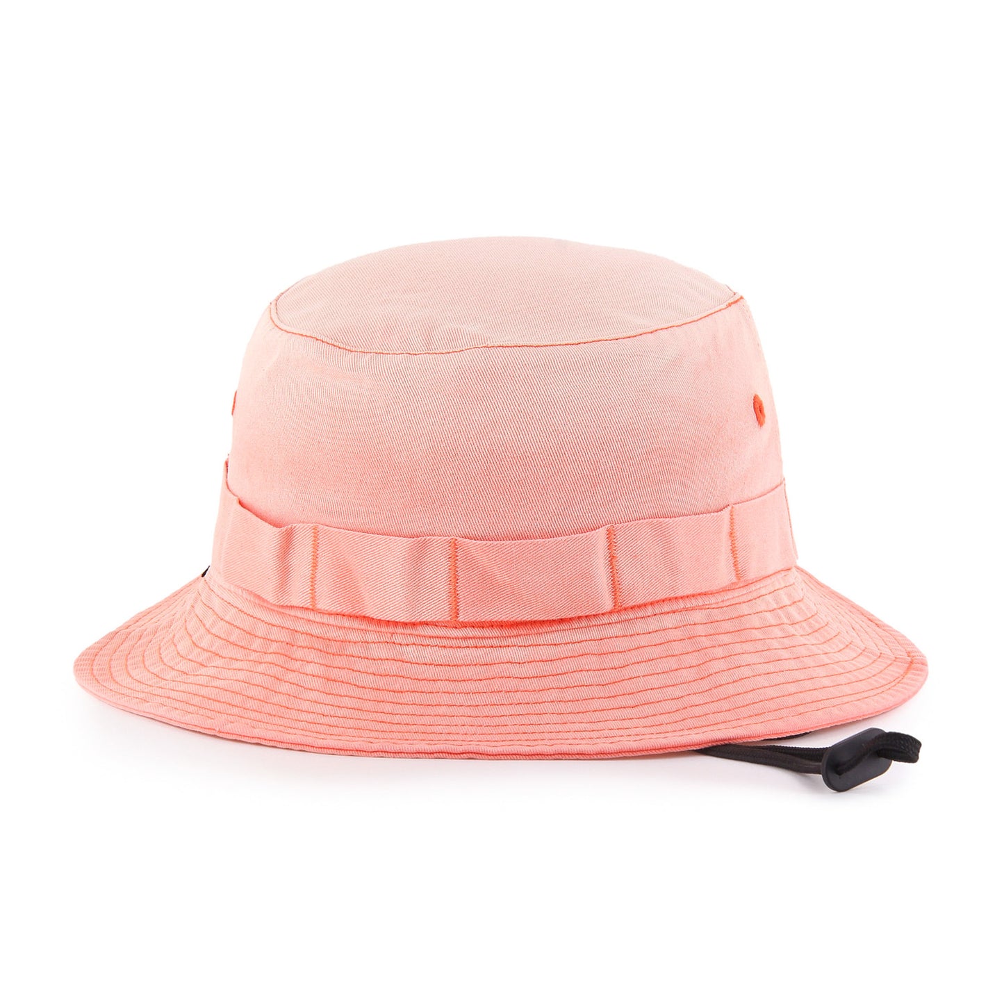'47 Brand Knicks Pink Bright Side Hitch In Peach - Back View