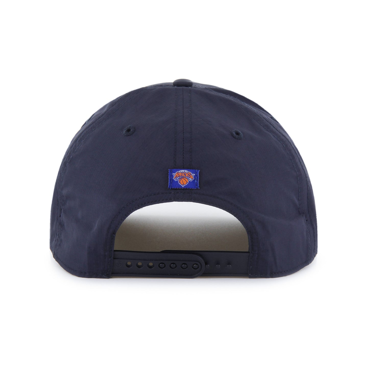 '47 Brand Knicks Navy Condor Hitch In Navy - Back View