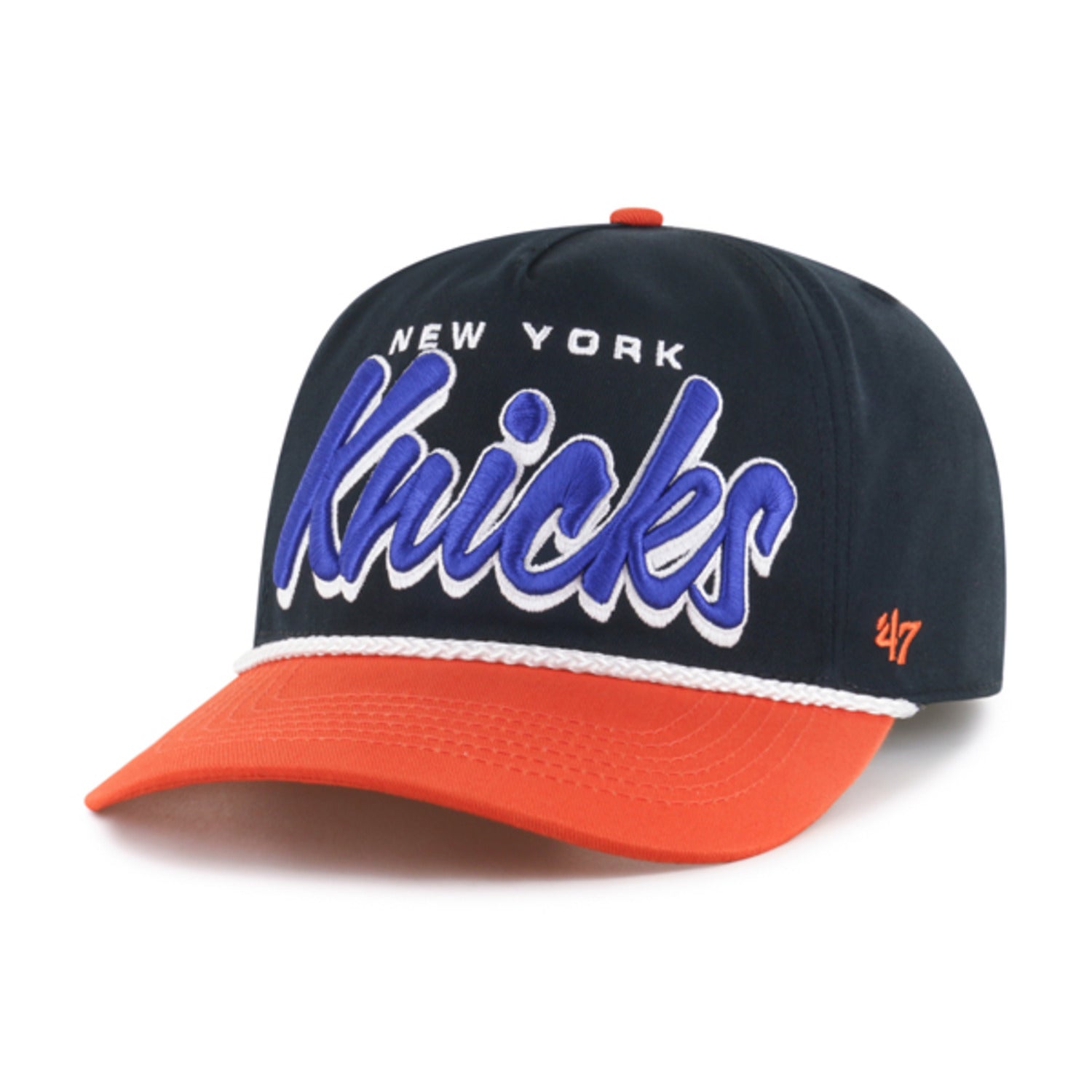 47 Brand Knicks Drop Shadow Hitch – Shop Madison Square Garden