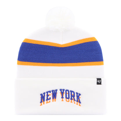 '47 Brand Knicks City Edition 24-25 Pom Knit