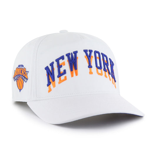 '47 Brand Knicks City Edition 24-25 Hitch