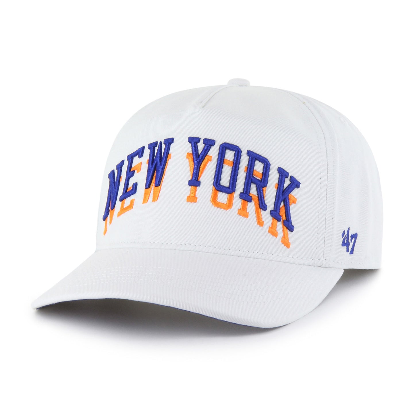 '47 Brand Knicks City Edition 24-25 Hitch