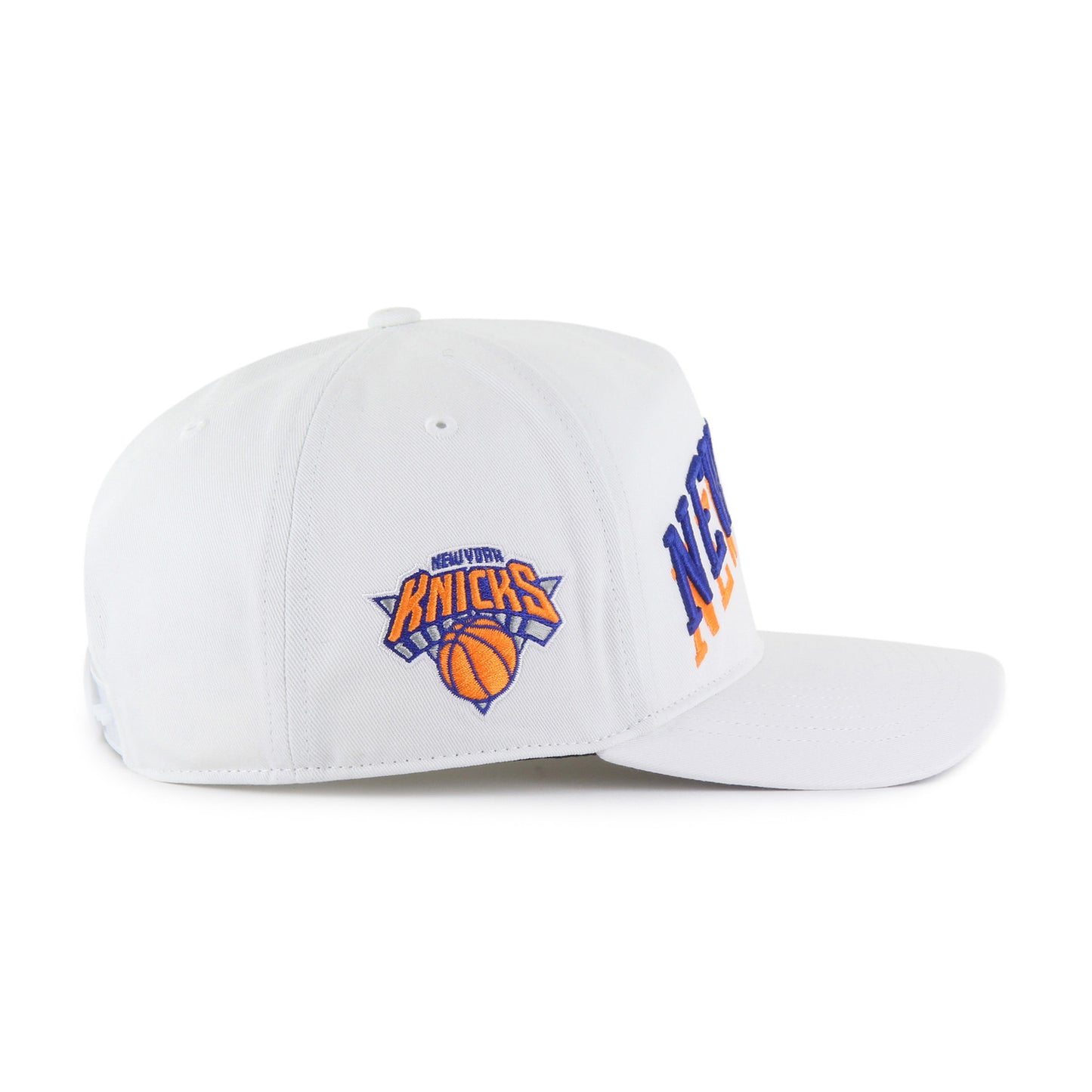 '47 Brand Knicks City Edition 24-25 Hitch