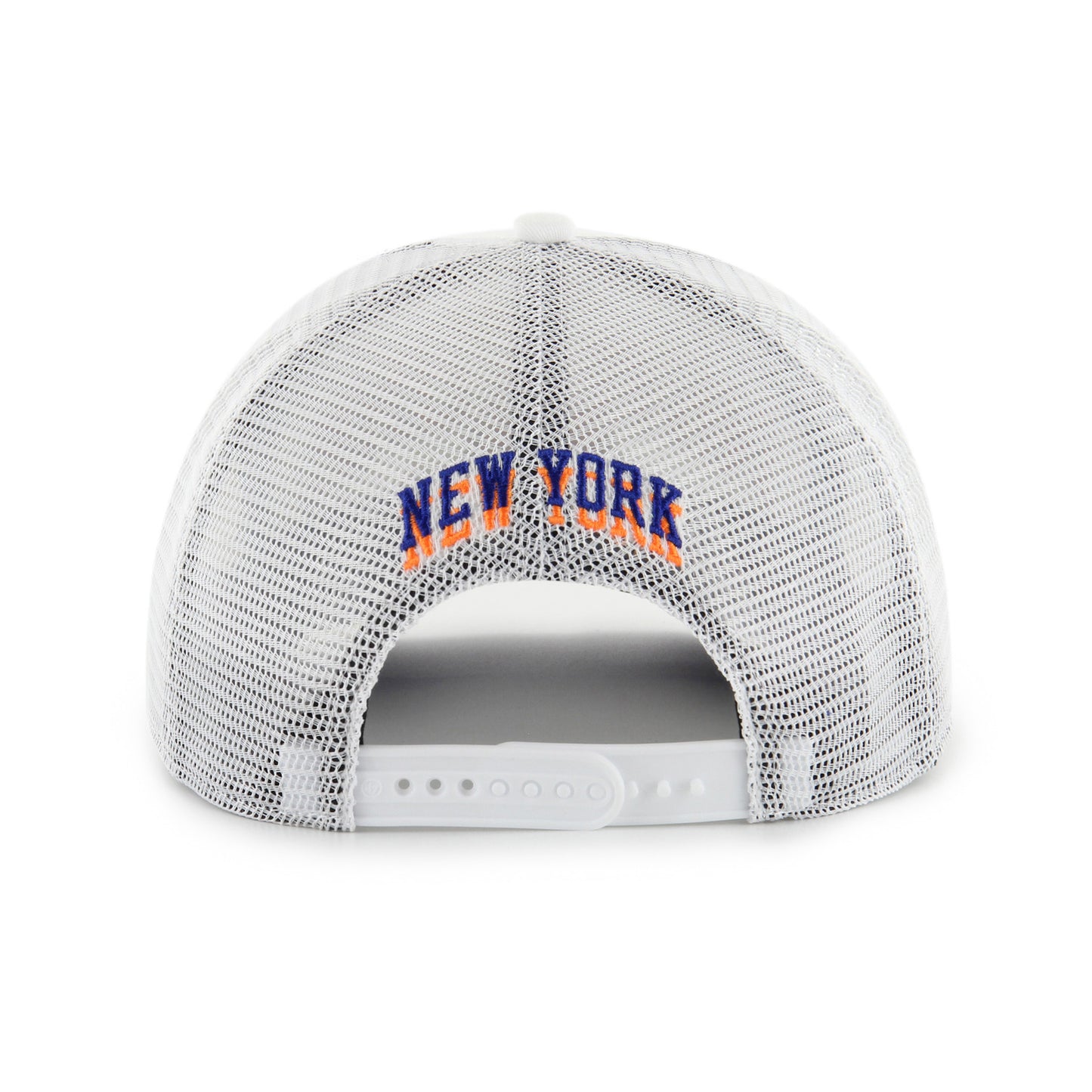 '47 Brand Knicks City Edition 24-25 Roscoe Hitch