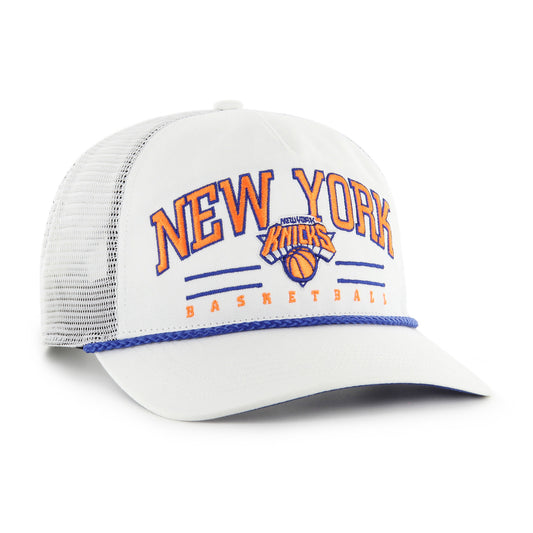 '47 Brand Knicks City Edition 24-25 Roscoe Hitch