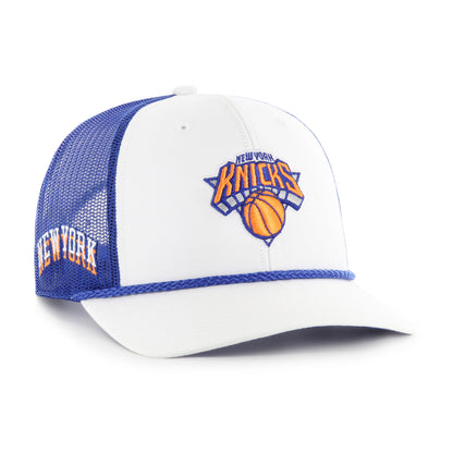 '47 Brand Knicks City Edition 24-25 Side Trucker