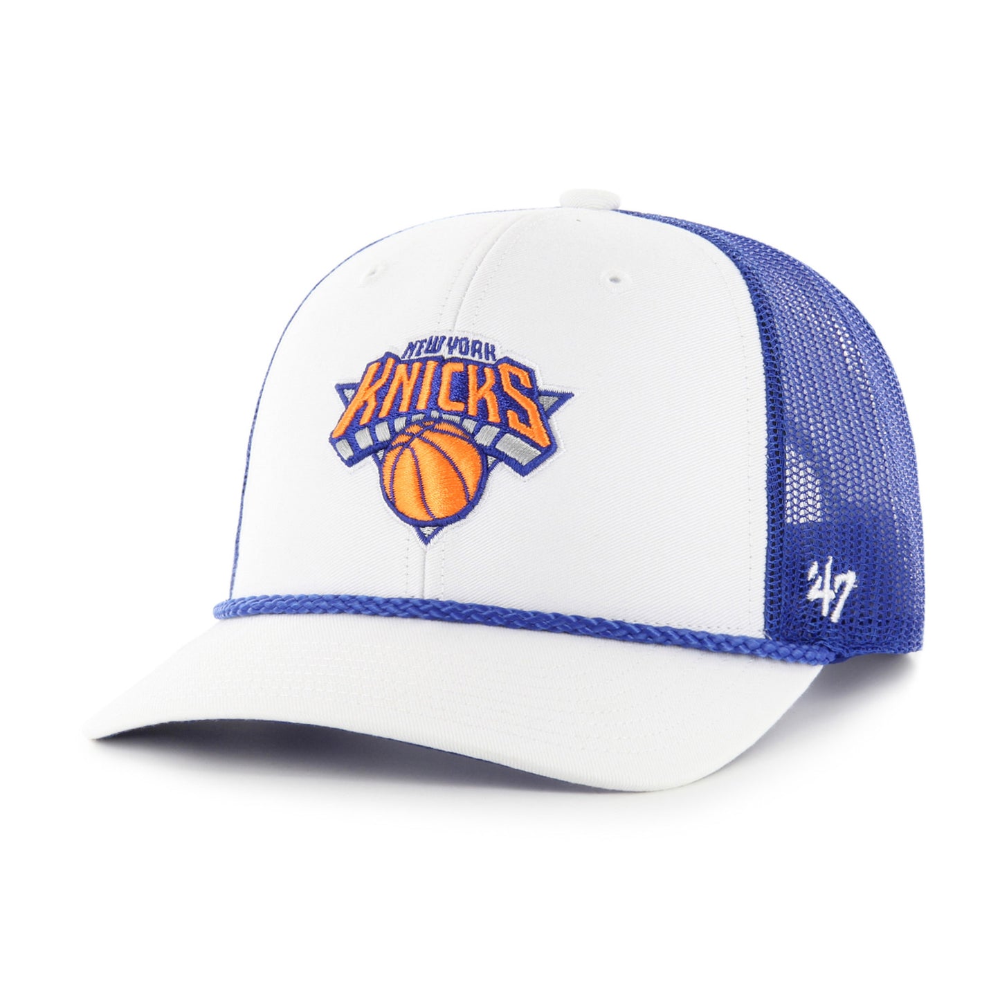 '47 Brand Knicks City Edition 24-25 Side Trucker