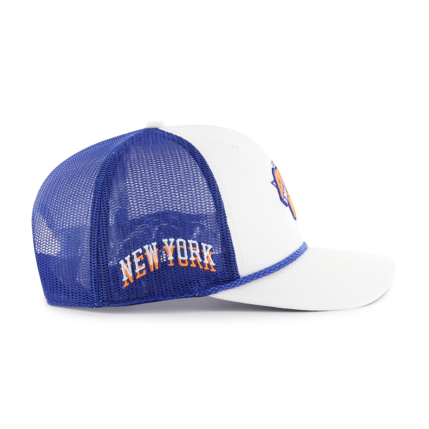 '47 Brand Knicks City Edition 24-25 Side Trucker