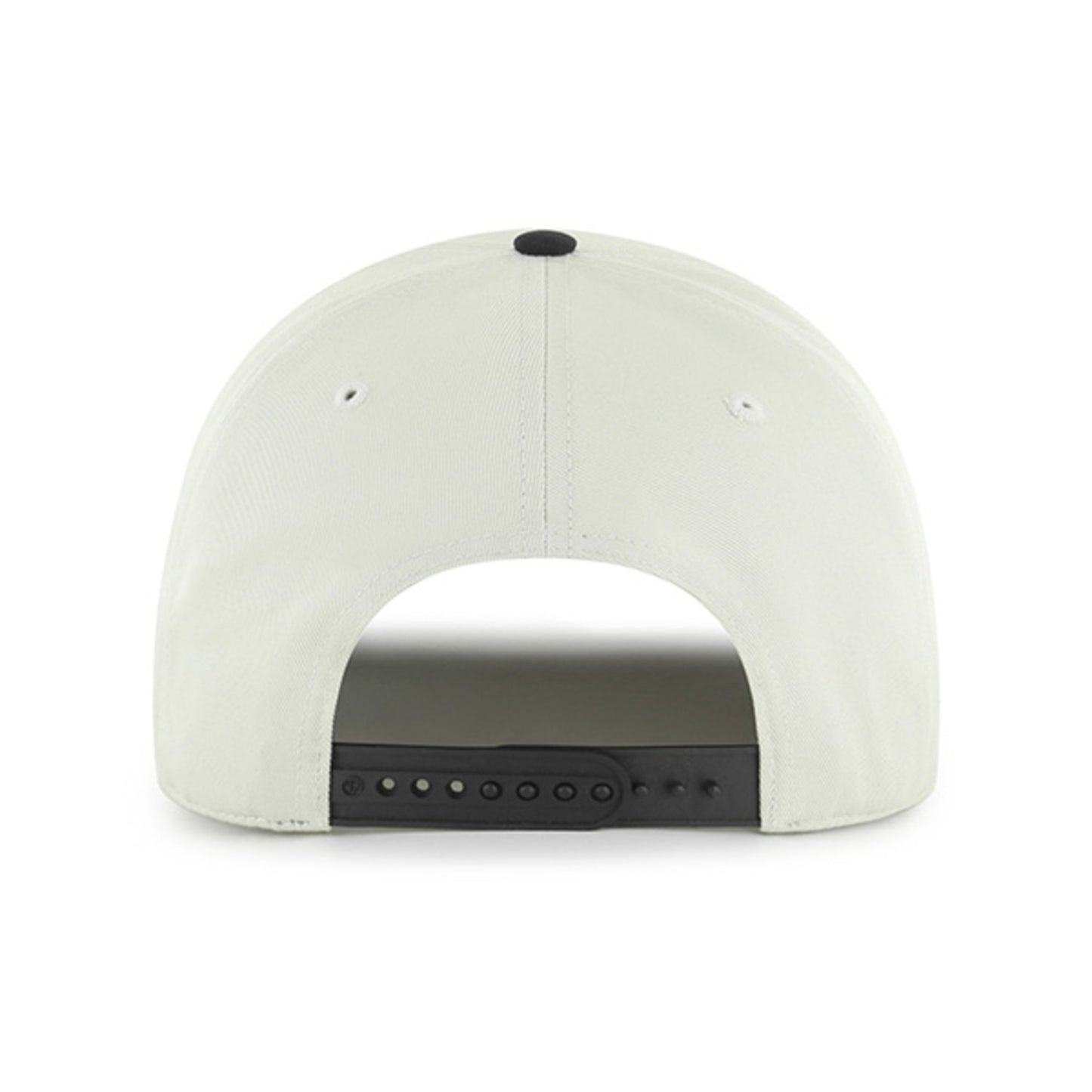 '47 Brand Knicks Bone Stable Hitch Snapback - Back View