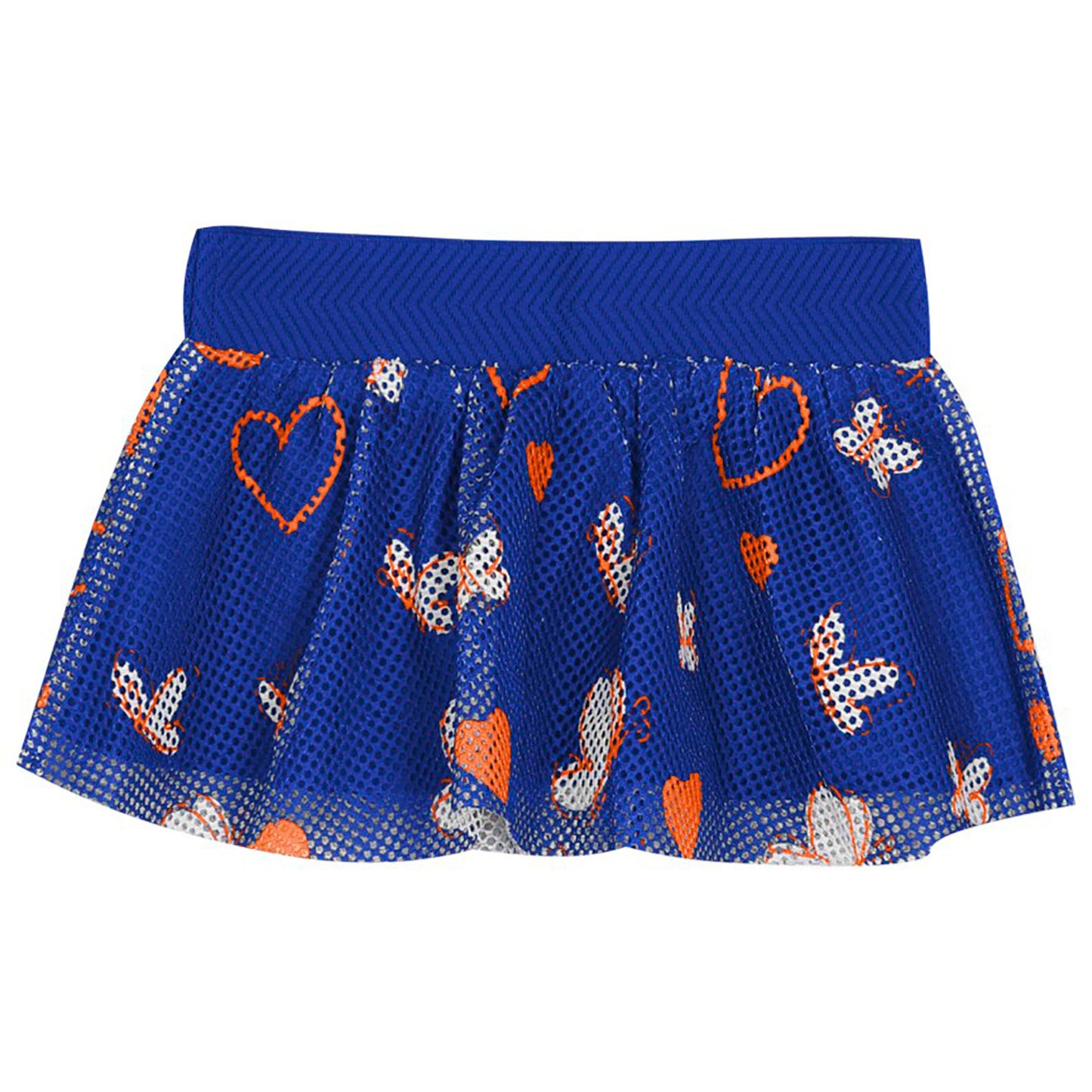 Outerstuff Knicks Infant Hitter Up Headband Set