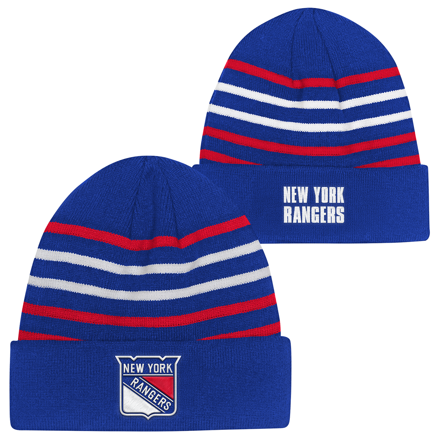Youth Rangers Essentials Knit