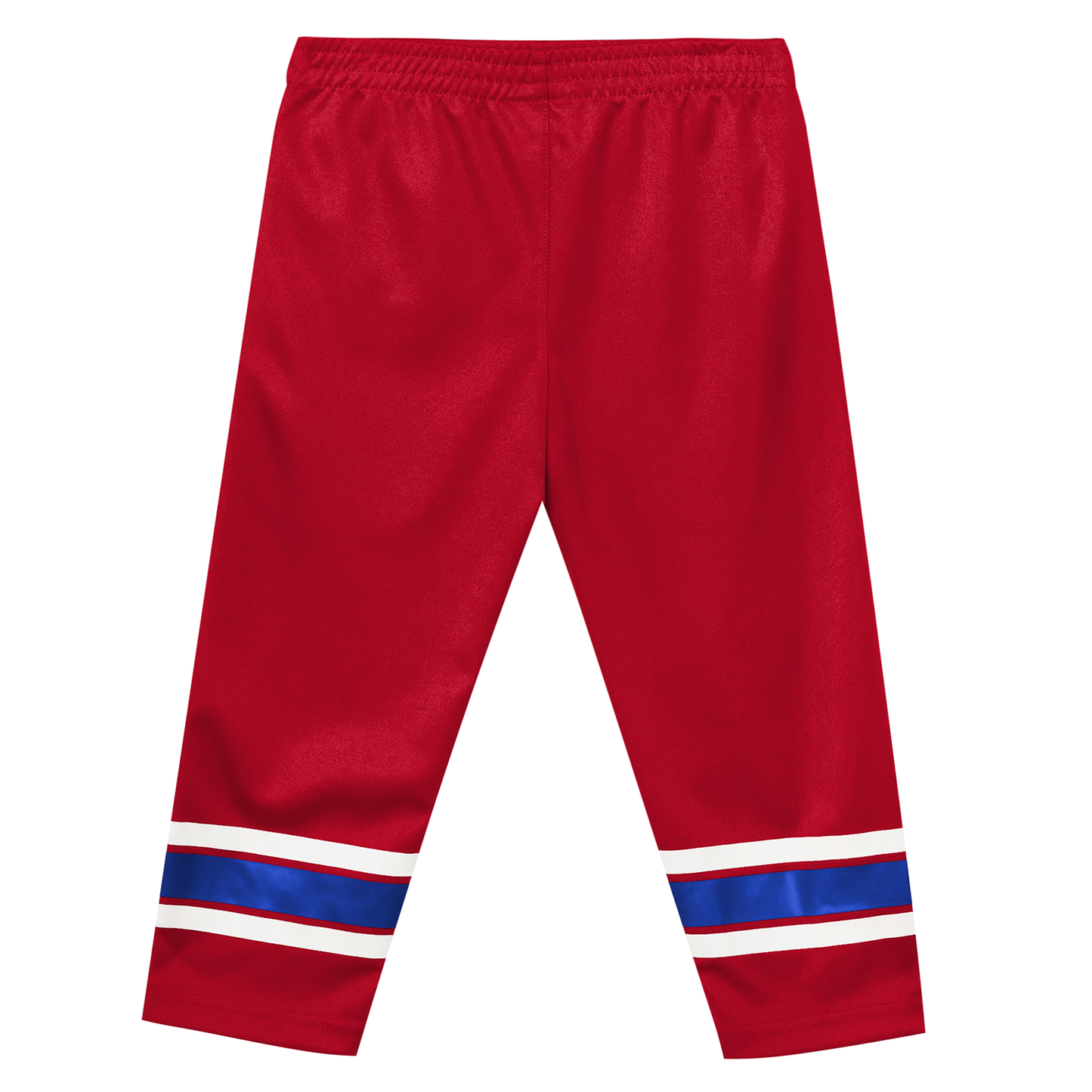 Toddler Rangers Denting the Net Longsleeve Jersey & Pants Set