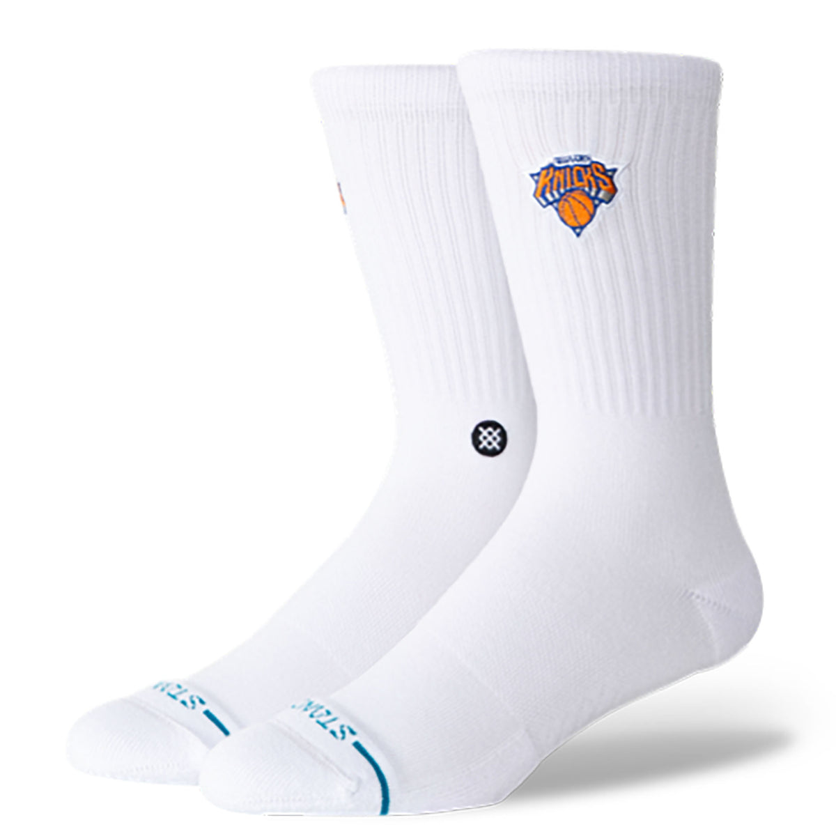 Stance Knicks Crested Socks
