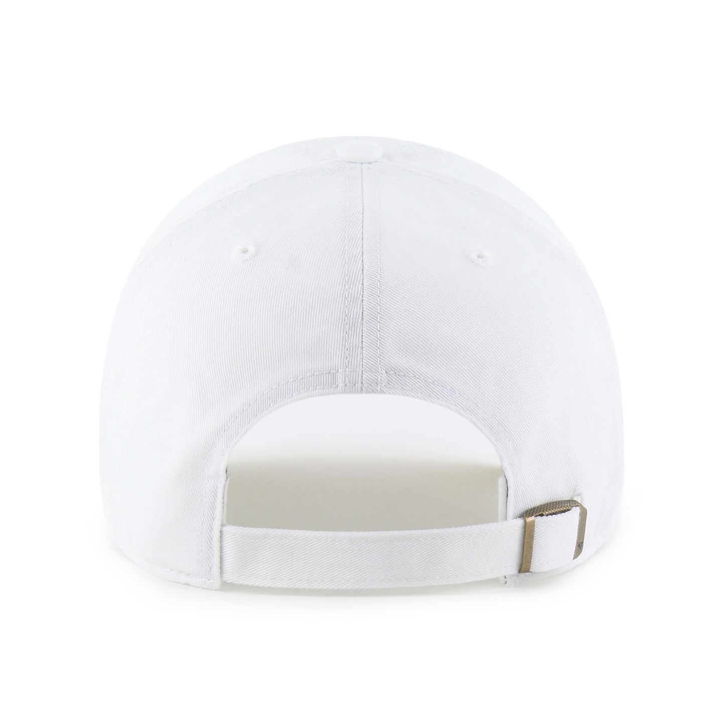 '47 Brand Knicks 26 Eastern Conference Finals Champions White Clean Up