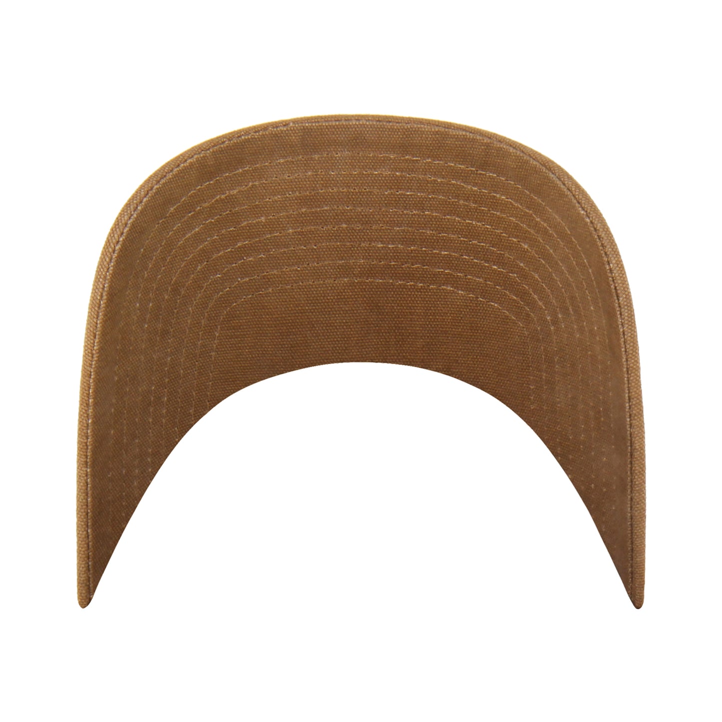 '47 Brand Knicks Carhartt Garment Dyed Clean Up Brown