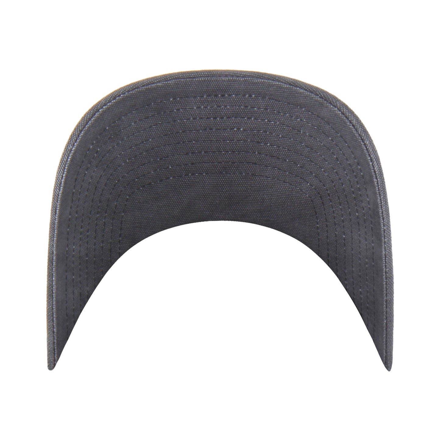 '47 Brand Knicks Carhartt Garment Dyed Clean Up Grey