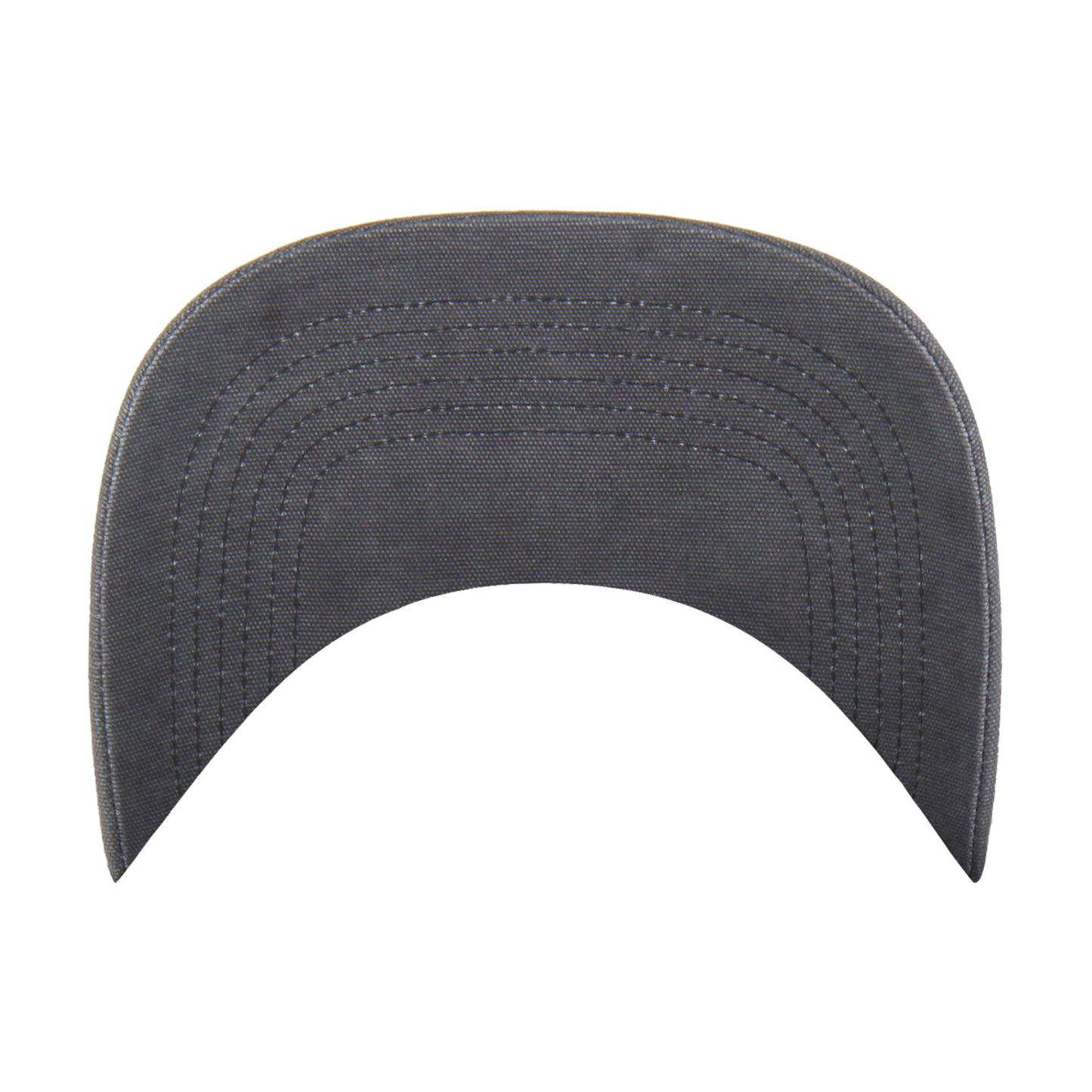 '47 Brand Knicks Carhartt Garment Dyed Hitch Grey