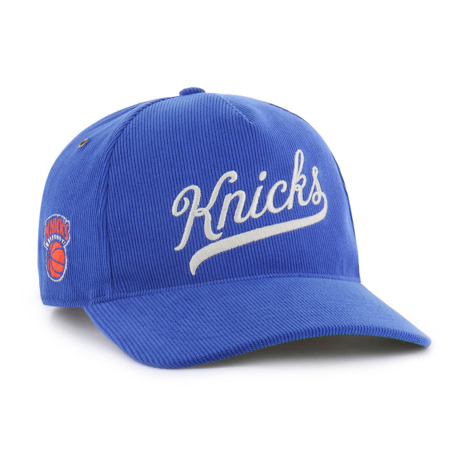 47 Brand Knicks Montego Golden Age Corduroy Hitch – Shop Madison