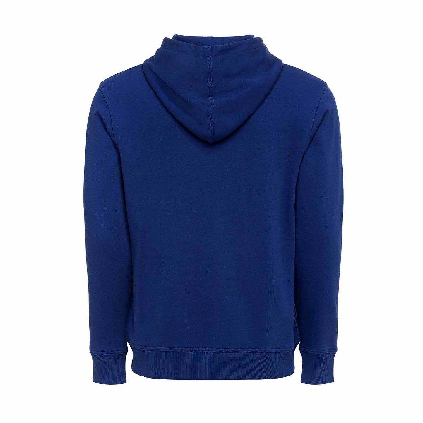 Sportiqe Knicks Drake Academy Hood - Back View