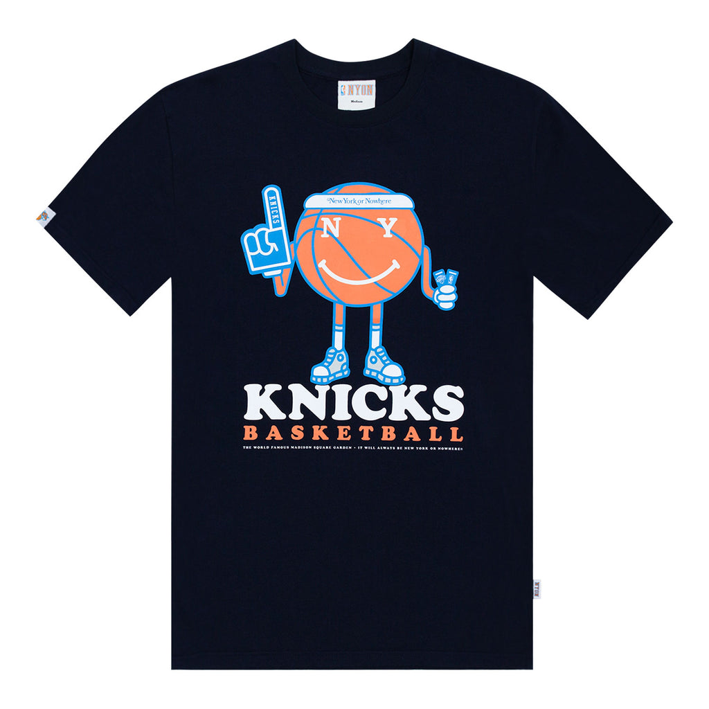 Knicks Men's T-Shirts  Shop Madison Square Garden