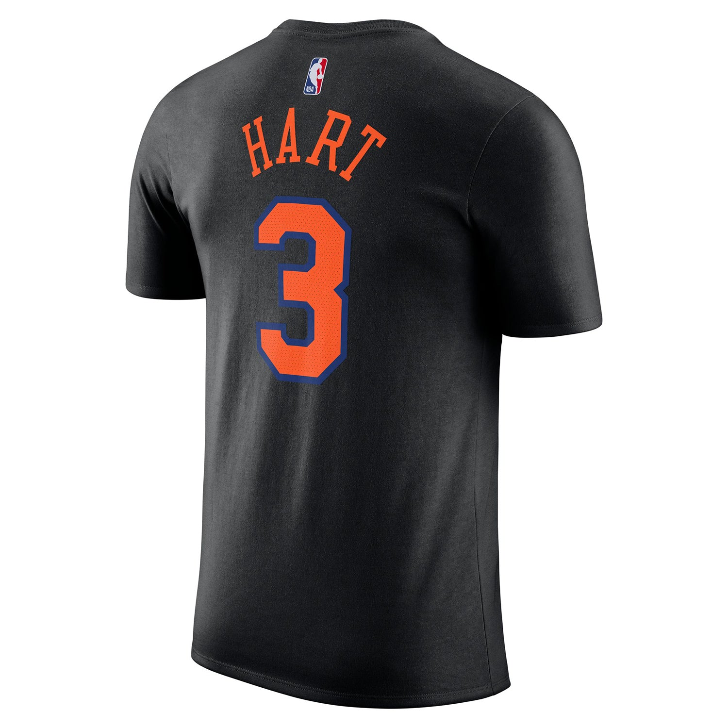 Josh Hart Nike Statement Name & Number Tee – Shop Madison Square