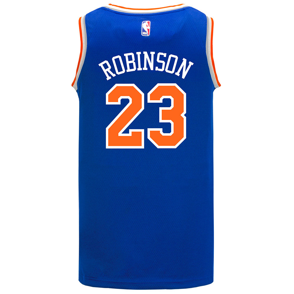 Knicks Youth Icon Mitchell Robinson Swingman Jersey