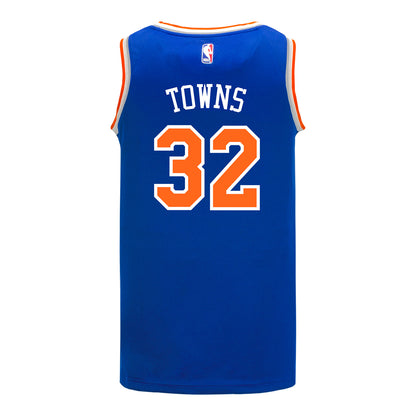 Karl-Anthony Towns Nike Icon Swingman Jersey