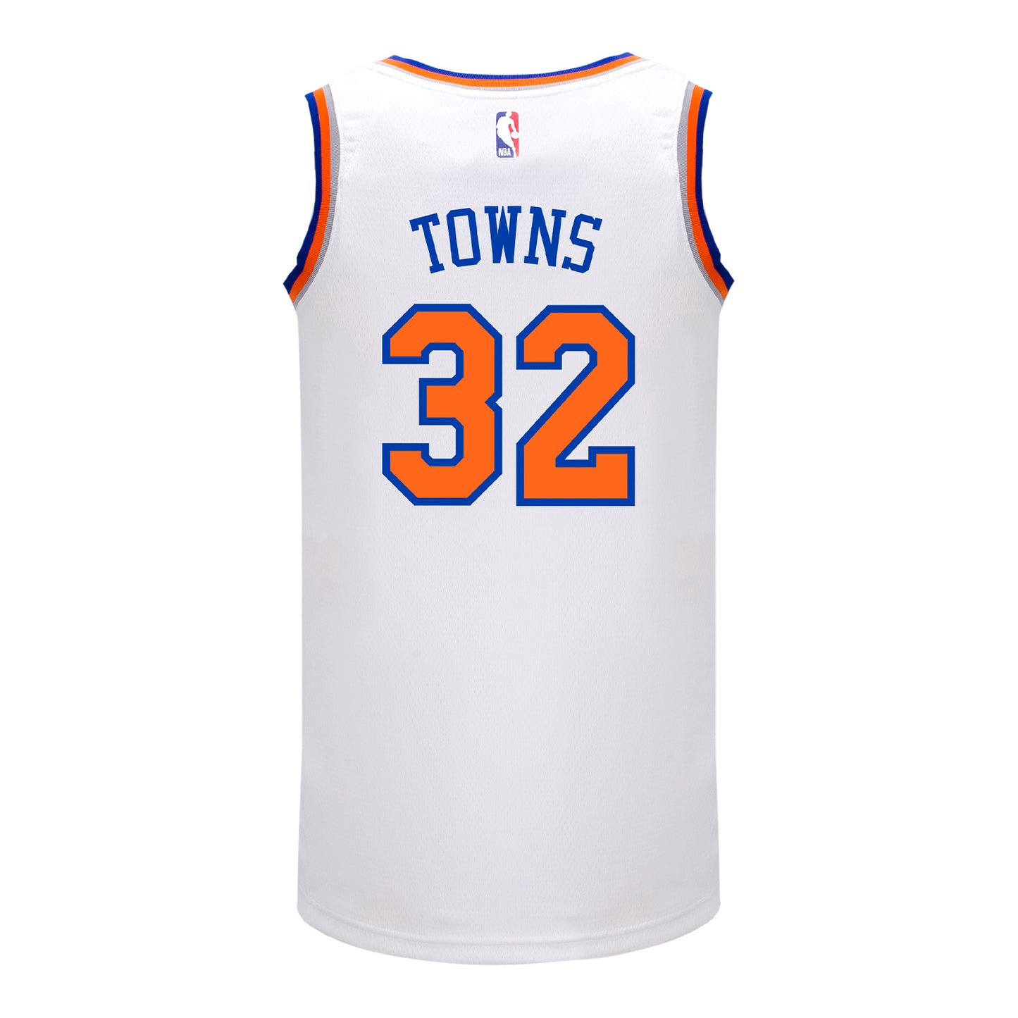 Karl-Anthony Towns Nike Association Swingman Jersey