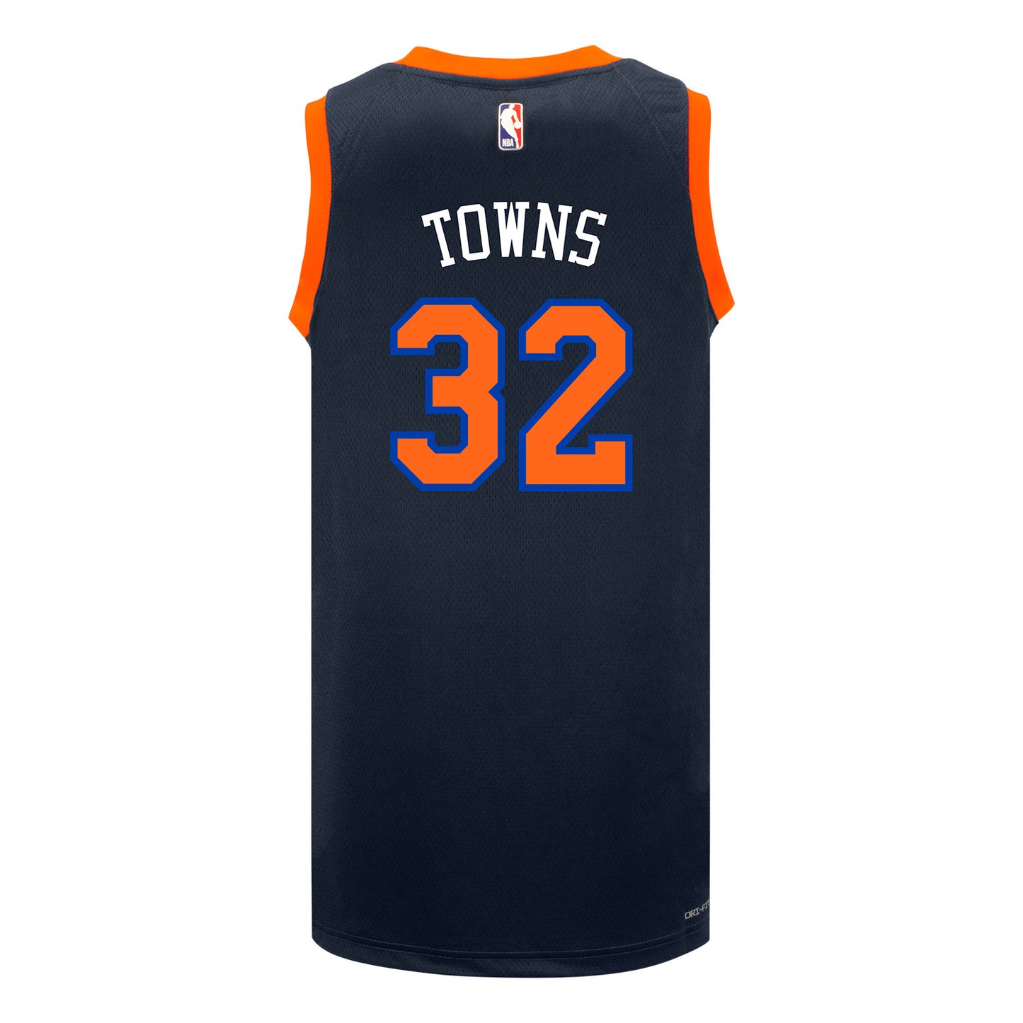 Karl-Anthony Towns Nike STATEMENT Swingman Jersey