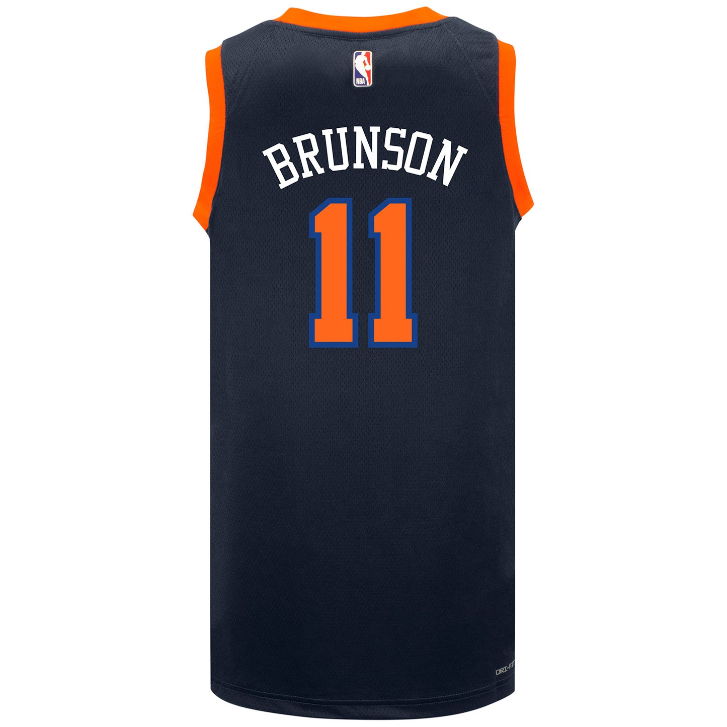 Jalen Brunson Nike STATEMENT Swingman Jersey