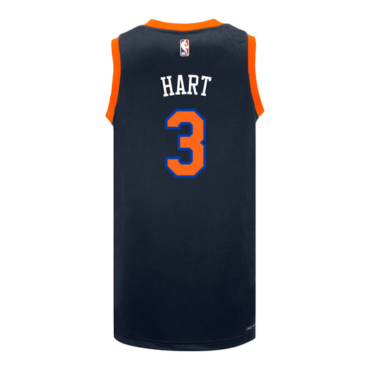 Josh Hart Nike STATEMENT Swingman Jersey