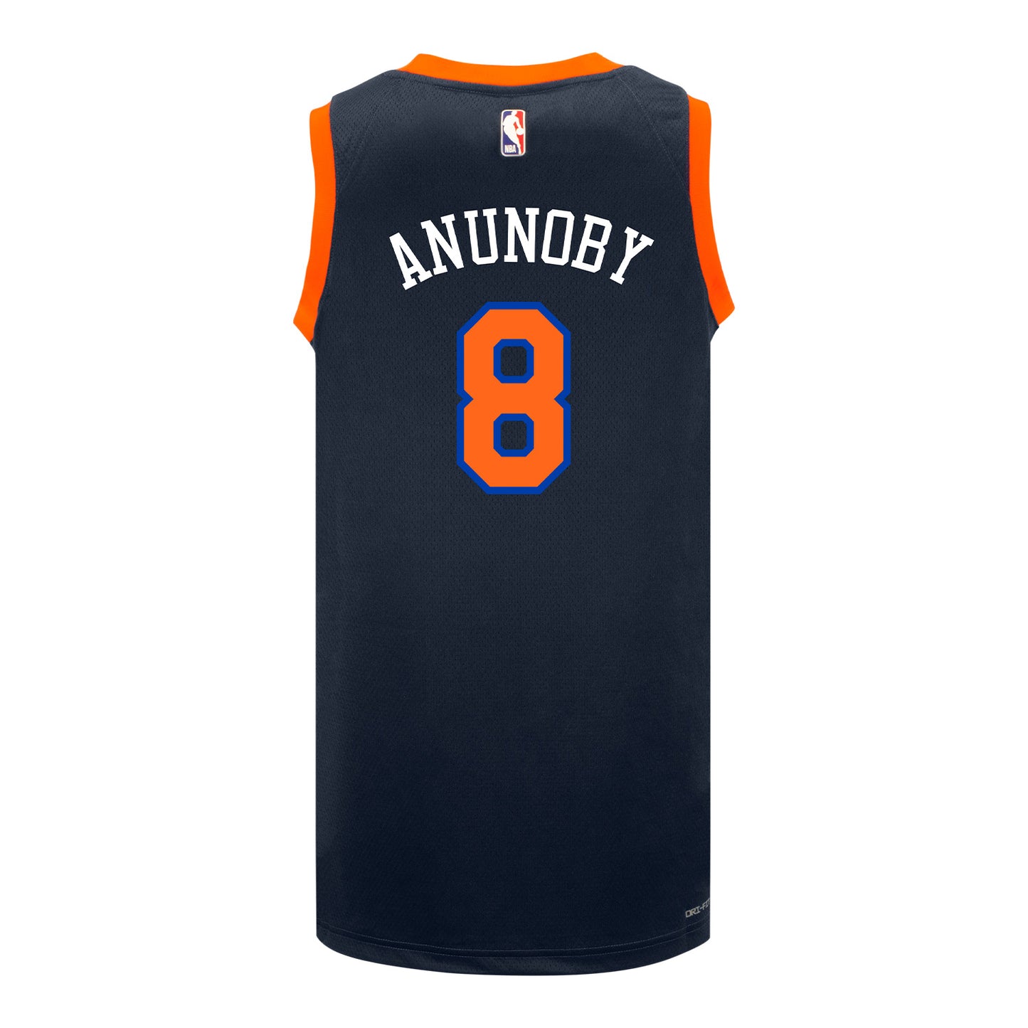 OG Anunoby Nike STATEMENT Swingman Jersey