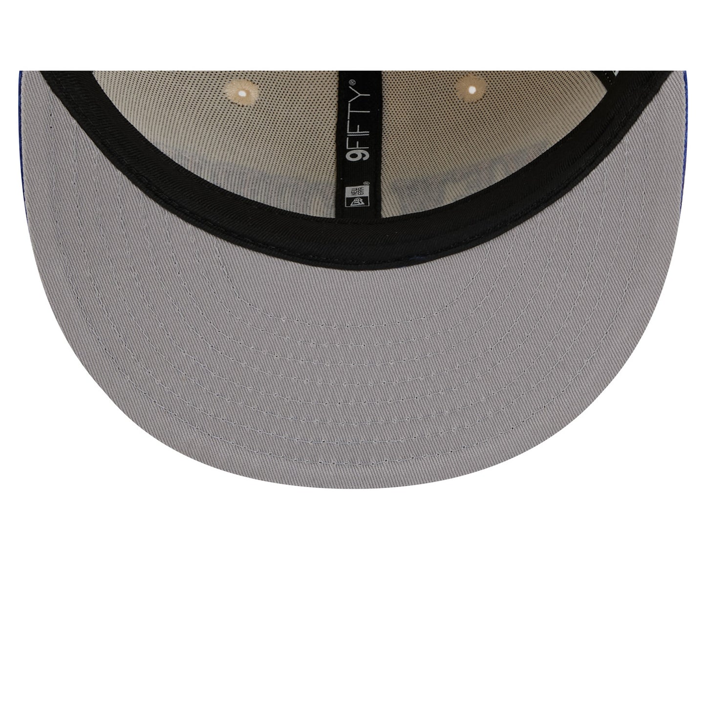 Youth New Era Knicks City Edition 25-26 950 Snapback - Under View