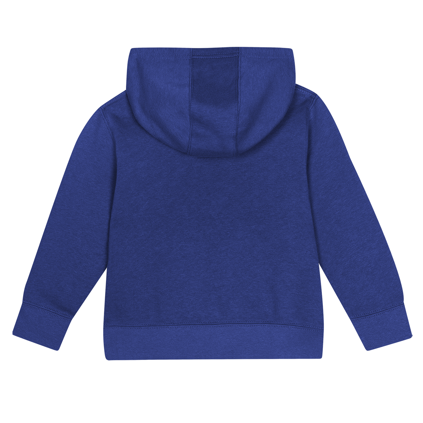 Nike Toddler Knicks Team Logo Club Fleece and Sweatpants Set - Back View