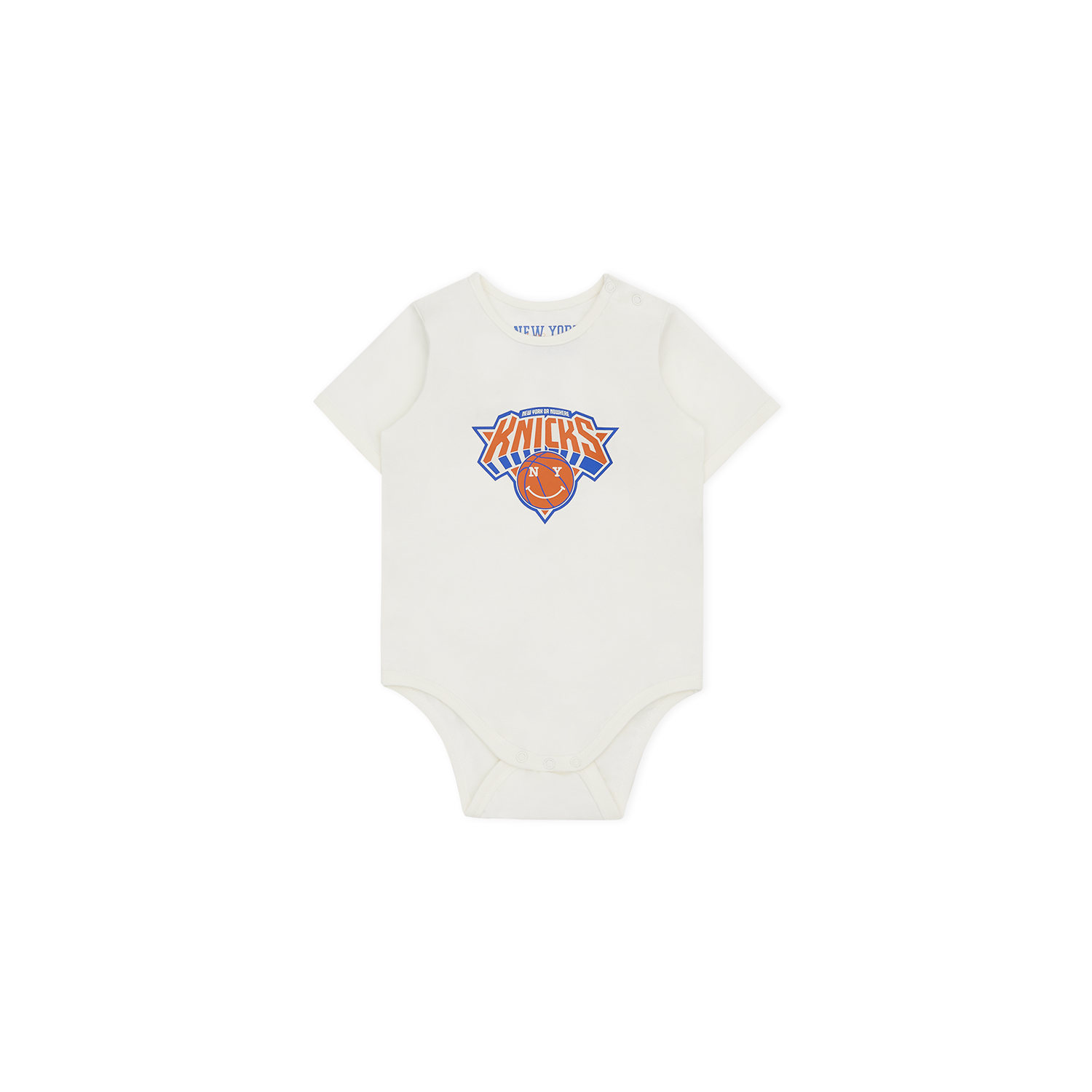 NYON x Knicks Dream Team Onesie – Shop Madison Square Garden