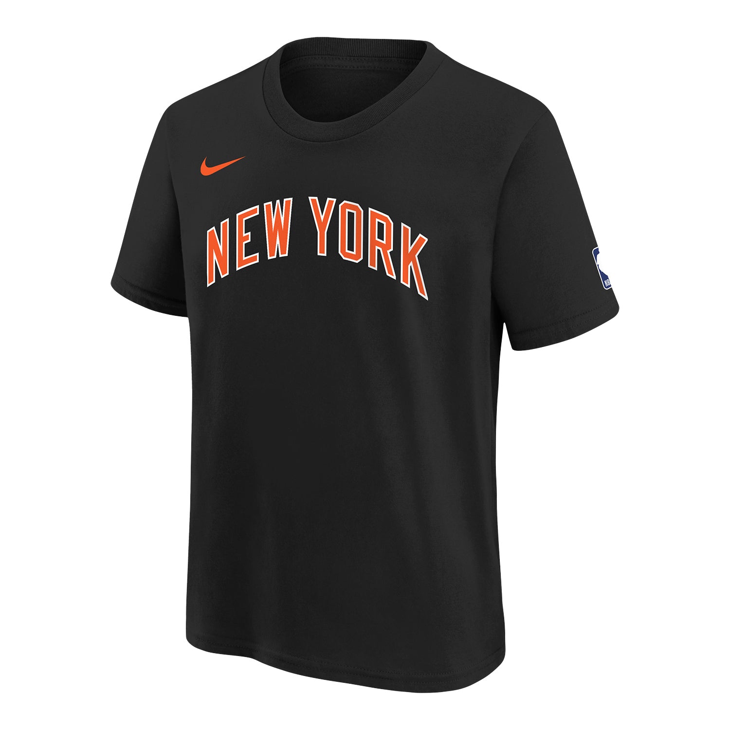 Youth City Edition 22-23 Warm Up Tee – Shop Madison Square Garden