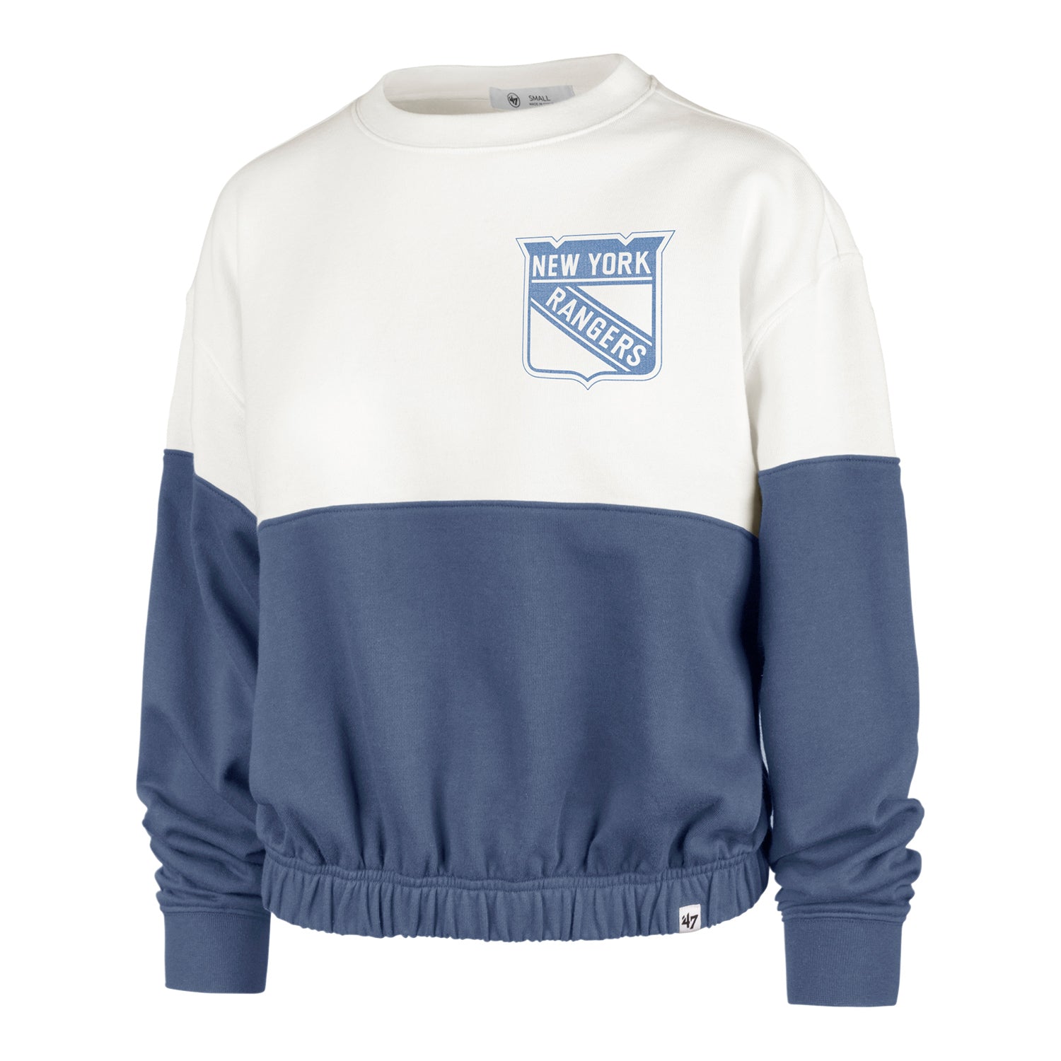 Blue ribbon hot sale sports sweatshirt