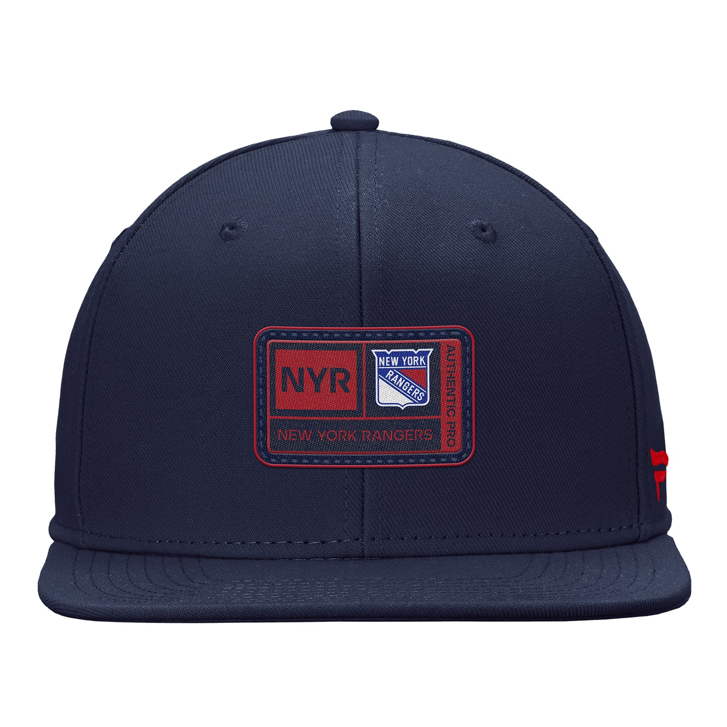 Fanatics Rangers 23-24 Authentic Pro Prime Snapback