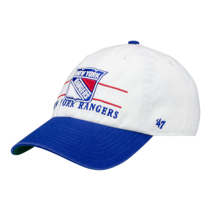 '47 Brand Rangers Double Header Clean Up